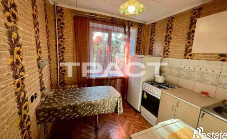 1-комн квартира пр-кт Патриотов, 12,  д. 12