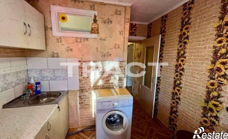1-комн квартира пр-кт Патриотов, 12,  д. 12