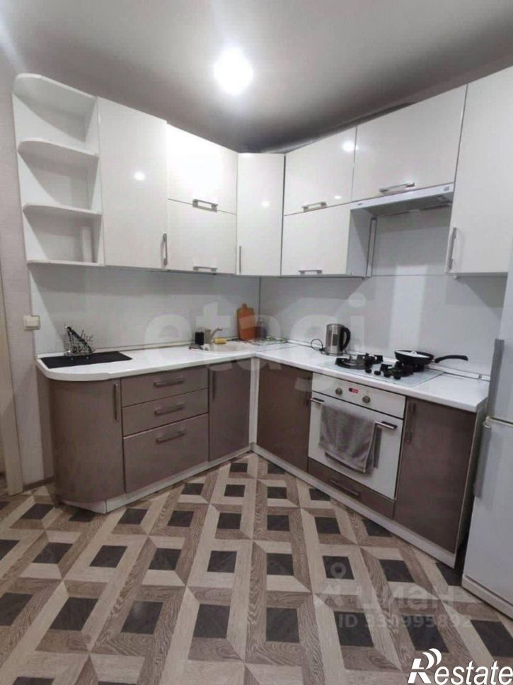 1-комн квартира ул Тепличная, 6в,  д. 6в