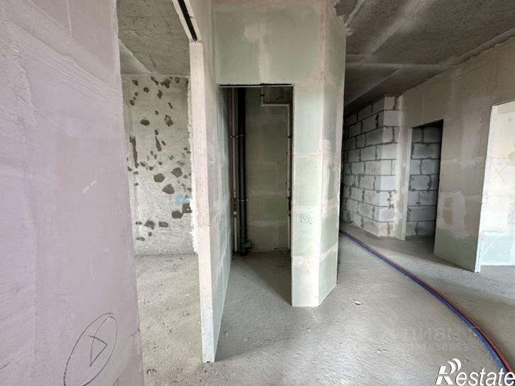 3-комн квартира ул Летчика Колесниченко, 65а,  д. 65а