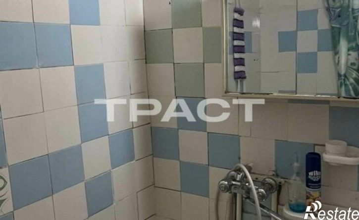 1-комн квартира пр-кт Патриотов, 12,  д. 12
