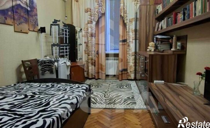 2-комн квартира ул Менделеева, 5,  д. 5