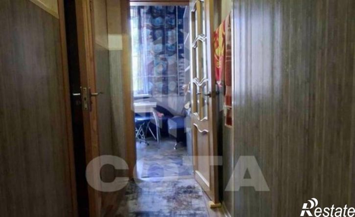 2-комн квартира ул Менделеева, 5,  д. 5