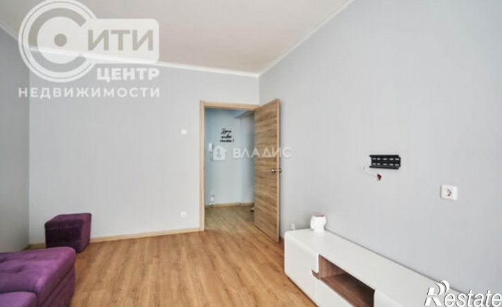 1-комн квартира Московский пр-кт, 122,  д. 122