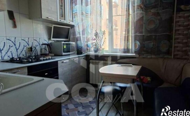 2-комн квартира ул Менделеева, 5,  д. 5