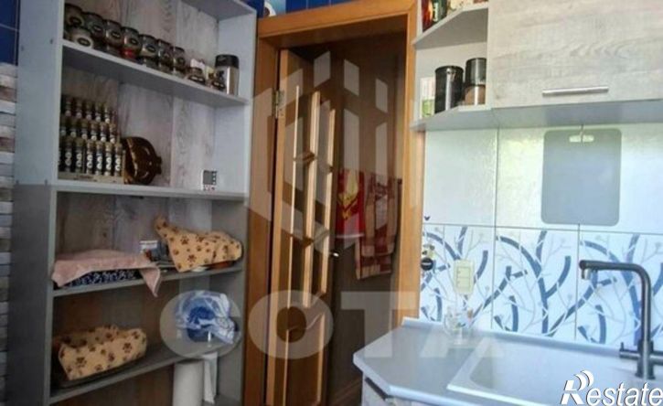 2-комн квартира ул Менделеева, 5,  д. 5