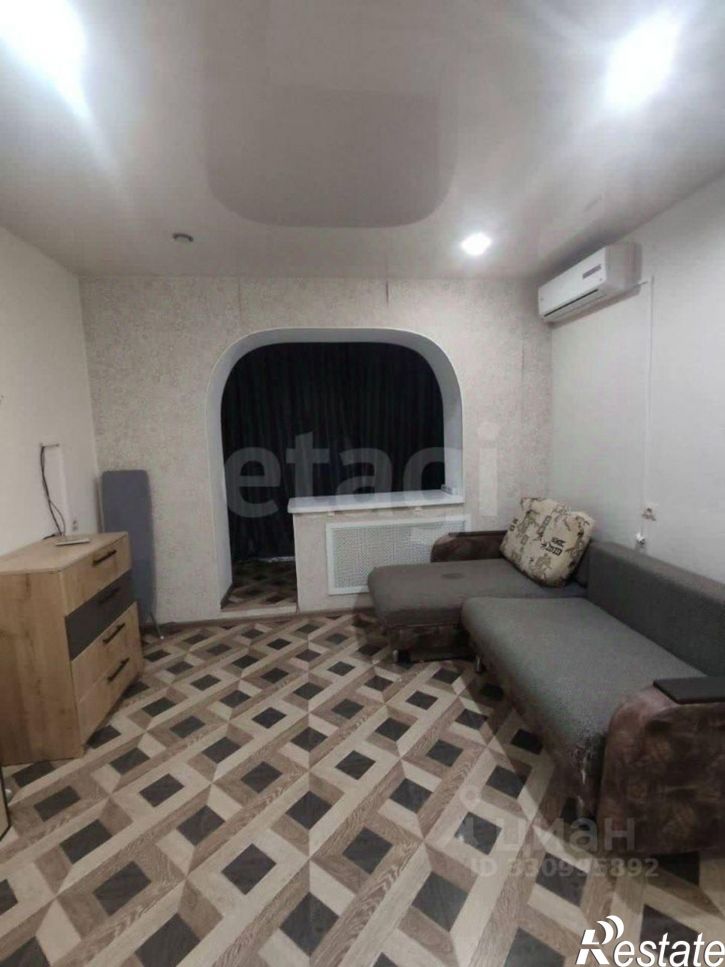 1-комн квартира ул Тепличная, 6в,  д. 6в