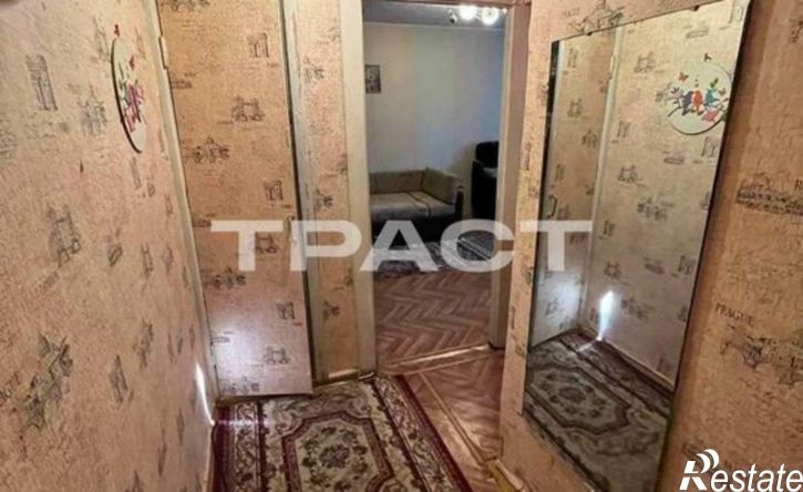 1-комн квартира пр-кт Патриотов, 12,  д. 12
