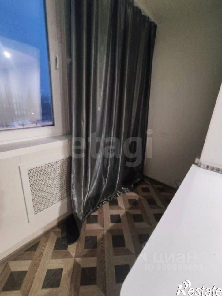 1-комн квартира ул Тепличная, 6в,  д. 6в