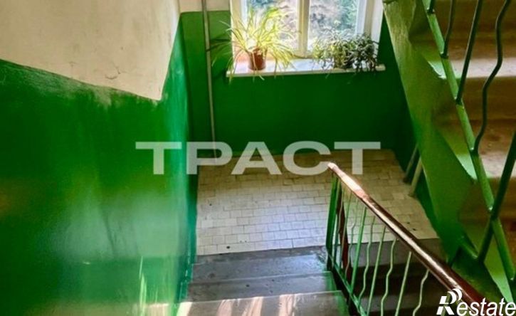 1-комн квартира пр-кт Патриотов, 12,  д. 12