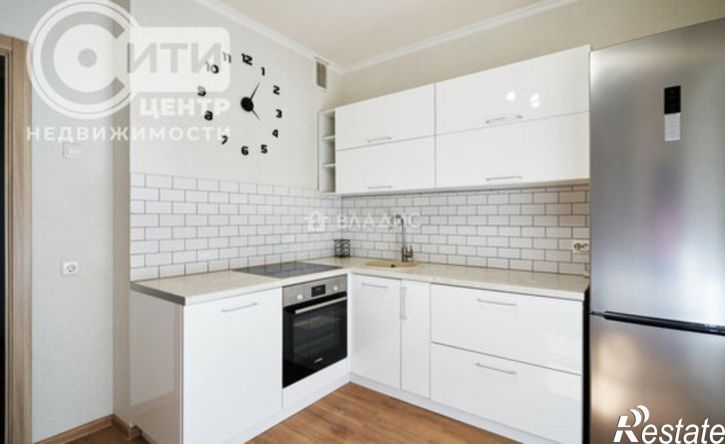 1-комн квартира Московский пр-кт, 122,  д. 122