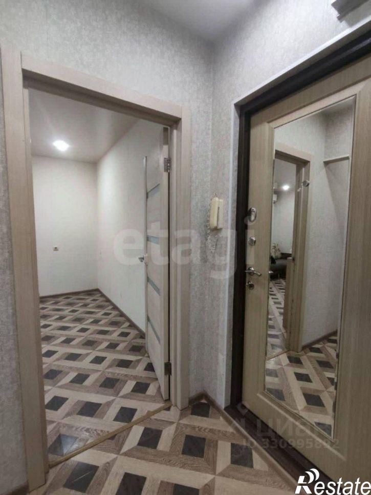 1-комн квартира ул Тепличная, 6в,  д. 6в