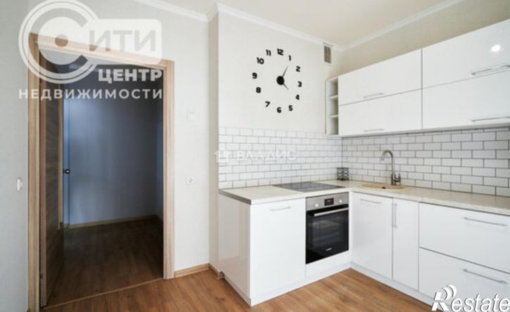 1-комн квартира Московский пр-кт, 122,  д. 122