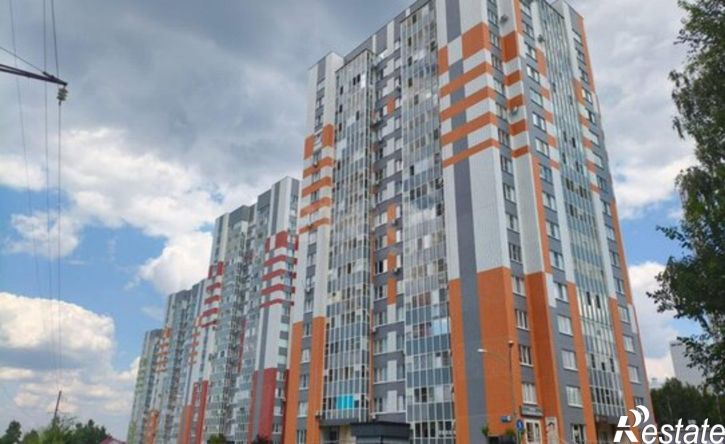 1-комн квартира Московский пр-кт, 179/5,  д. 179/5