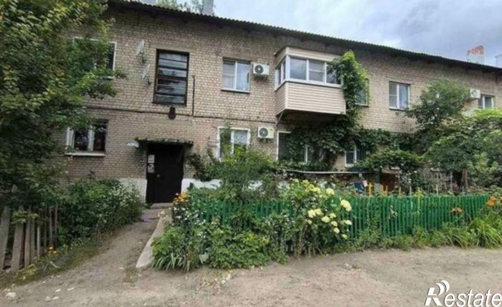 1-комн квартира ул Матросова, 151,  д. 151