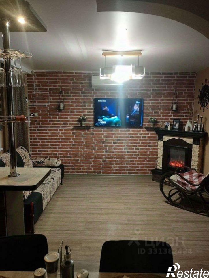2-комн квартира ул Антонова-Овсеенко, 7б,  д. 7б