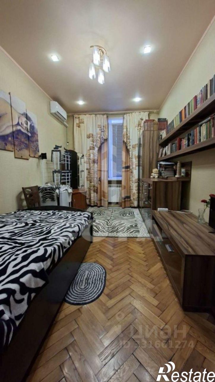 2-комн квартира ул Менделеева, 5,  д. 5