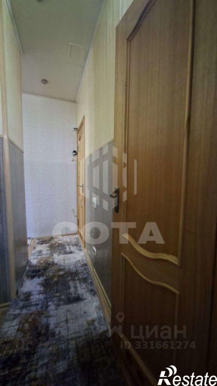 2-комн квартира ул Менделеева, 5,  д. 5