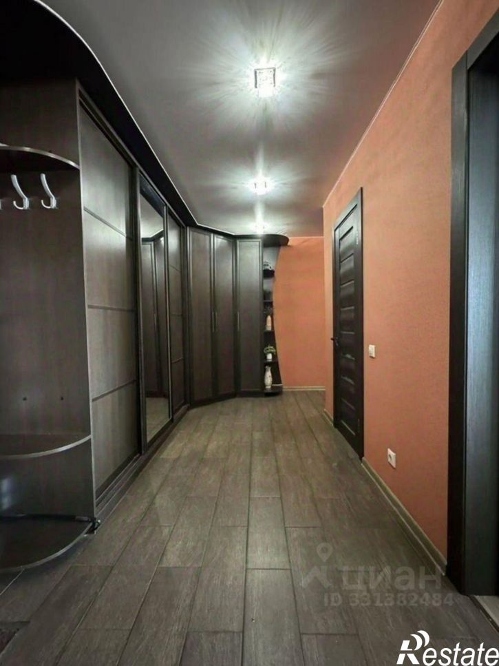 2-комн квартира ул Антонова-Овсеенко, 7б,  д. 7б