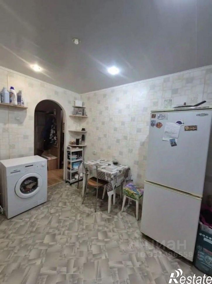 1-комн квартира ул Чапаева, 124б,  д. 124б