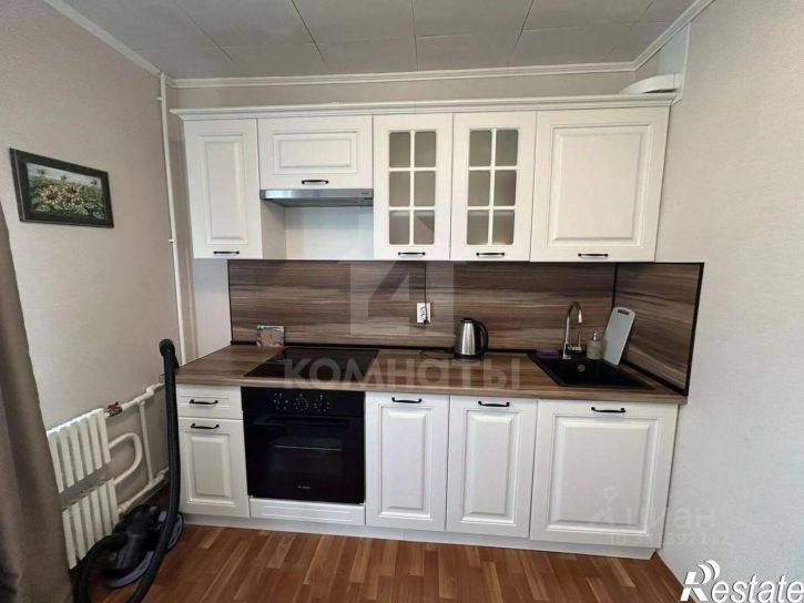 1-комн квартира ул Чапаева, 52а,  д. 52а