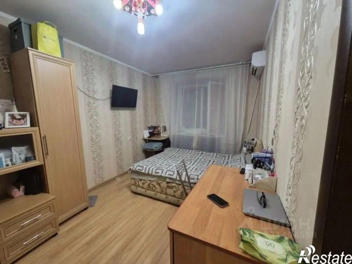 1-комн квартира ул Чапаева, 124б,  д. 124б