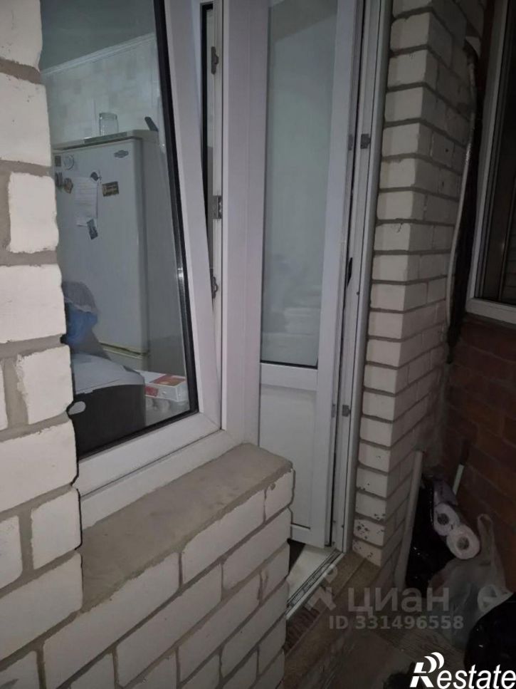 1-комн квартира ул Чапаева, 124б,  д. 124б
