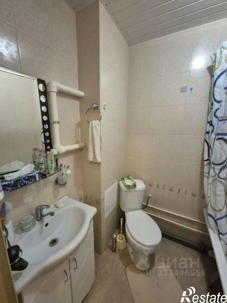 1-комн квартира ул Чапаева, 124б,  д. 124б