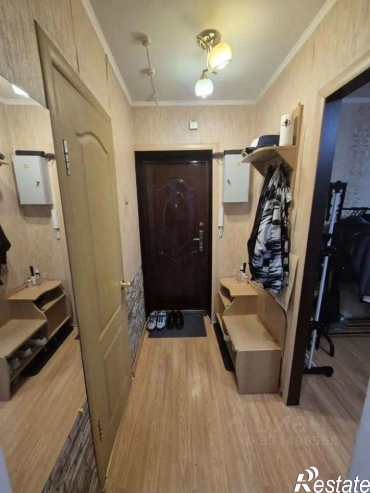 1-комн квартира ул Чапаева, 124б,  д. 124б