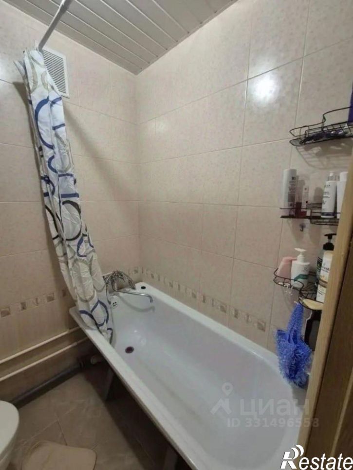 1-комн квартира ул Чапаева, 124б,  д. 124б