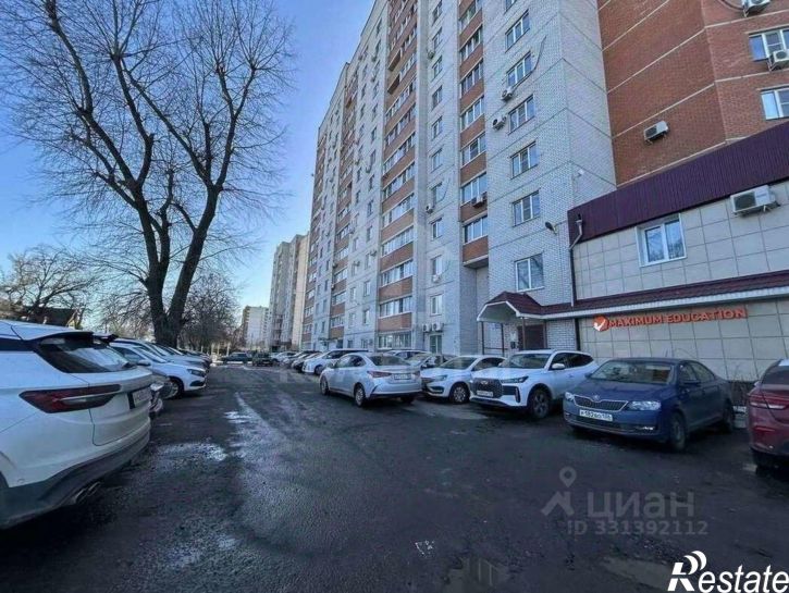 1-комн квартира ул Чапаева, 52а,  д. 52а