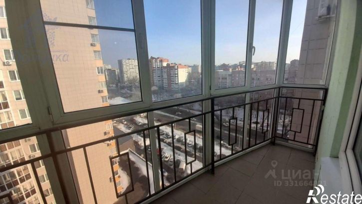 1-комн квартира б-р Победы, 50а,  д. 50а