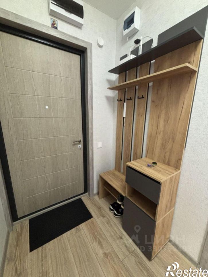 1-комн квартира ул Пескова, 12Н,  д. 12Н