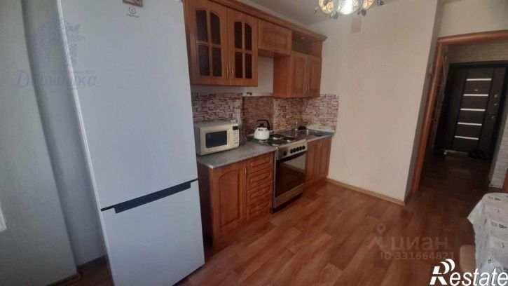 1-комн квартира б-р Победы, 50а,  д. 50а