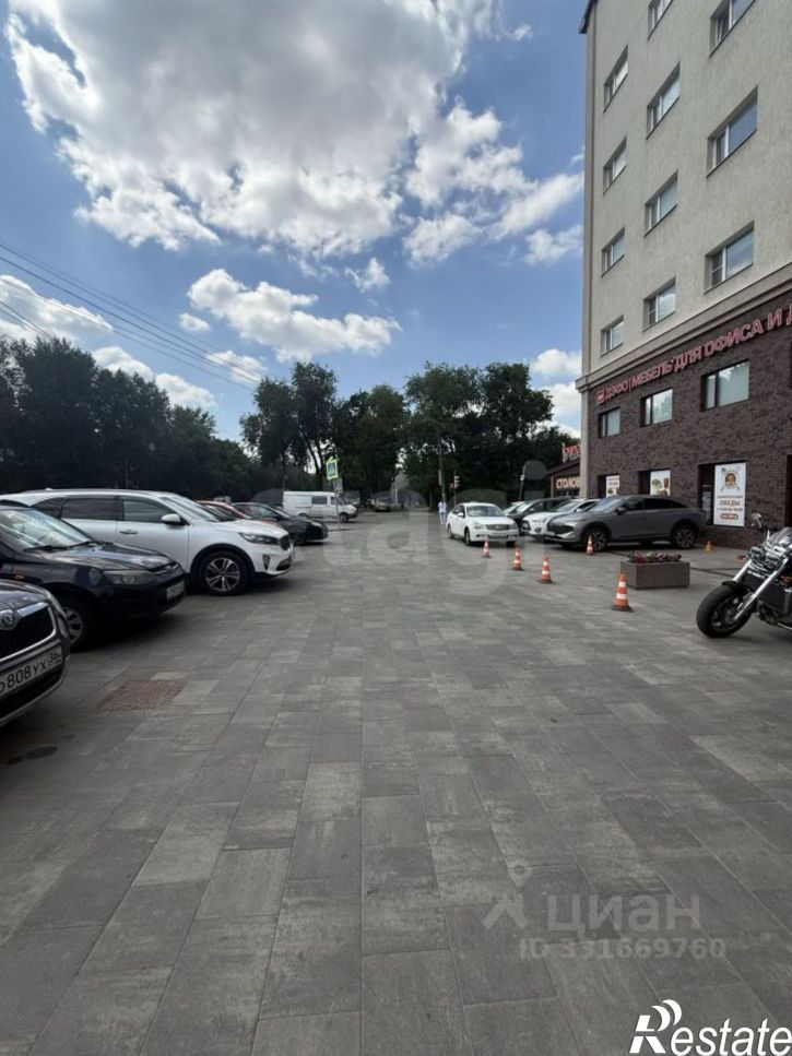 Офис пр-кт Труда, 48а,  д. 48а
