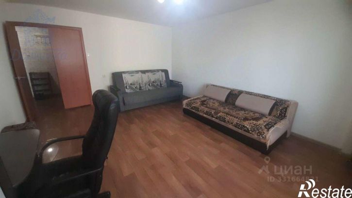 1-комн квартира б-р Победы, 50а,  д. 50а