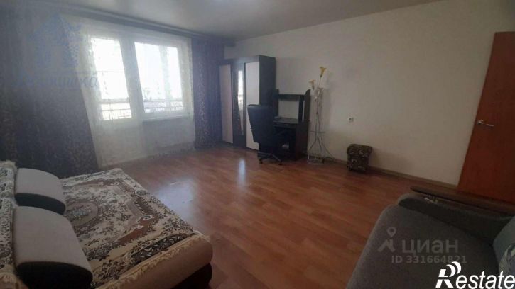 1-комн квартира б-р Победы, 50а,  д. 50а