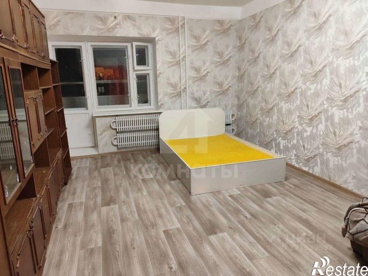 1-комн квартира ул Морозова, 29,  д. 29