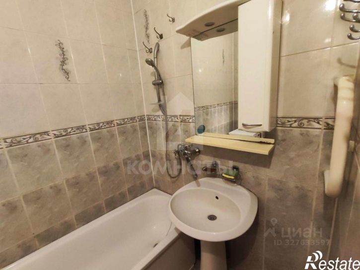 1-комн квартира ул Морозова, 29,  д. 29