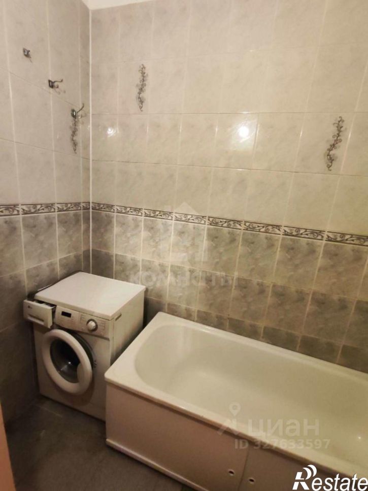1-комн квартира ул Морозова, 29,  д. 29