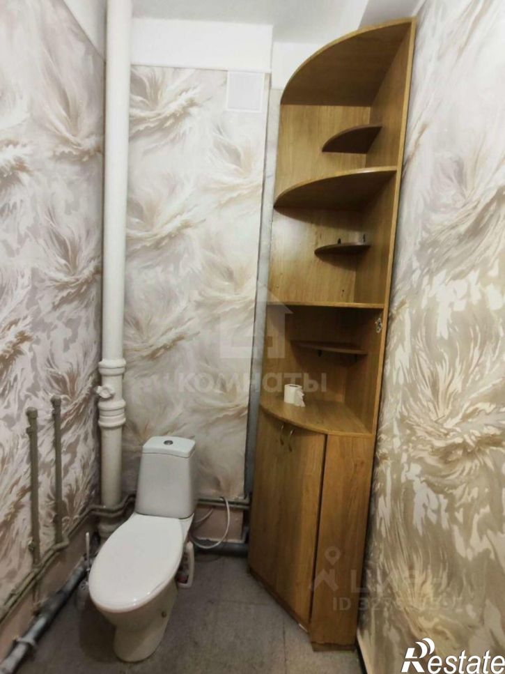1-комн квартира ул Морозова, 29,  д. 29