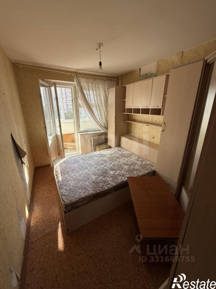 2-комн квартира ул Минская, 67,  д. 67