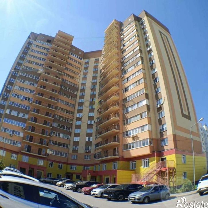 3-комн квартира ул 9 Января, 241/9,  д. 241/9