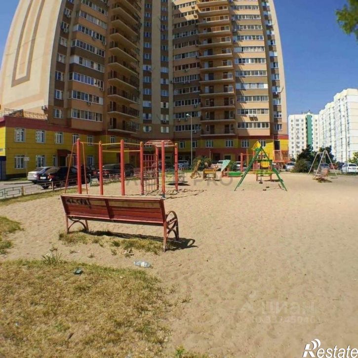 3-комн квартира ул 9 Января, 241/9,  д. 241/9