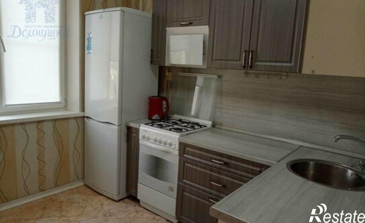 1-комн квартира ул 9 Января, 262/3,  д. 262/3