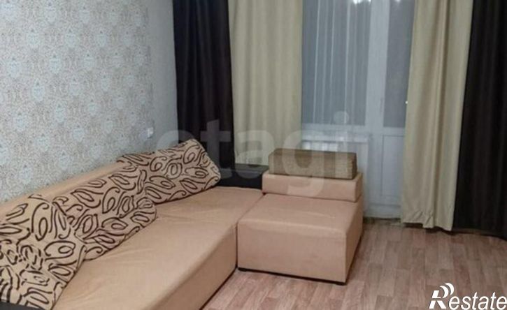 2-комн квартира пр-кт Патриотов, 57,  д. 57