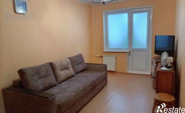 1-комн квартира ул 9 Января, 262/3,  д. 262/3