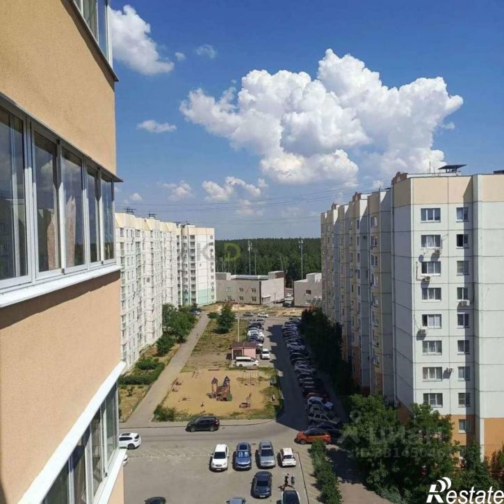 3-комн квартира ул 9 Января, 241/9,  д. 241/9