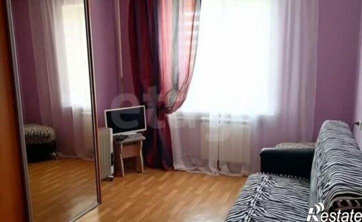 2-комн квартира пр-кт Патриотов, 57,  д. 57