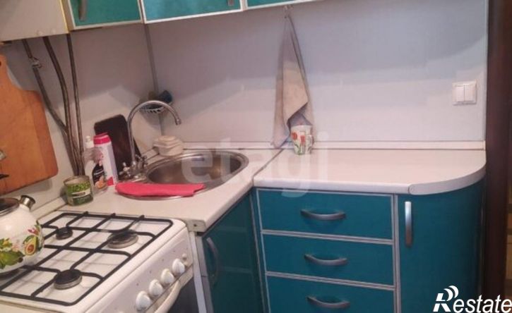 1-комн квартира ул Космонавтов, 7,  д. 7